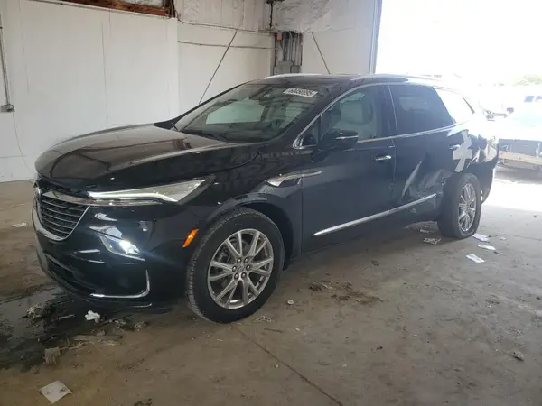 5GAEVAKW3RJ102769 2024 BUICK ENCLAVE - Image 1