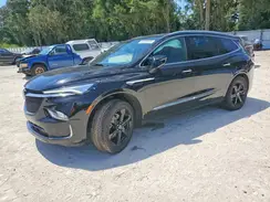 5GAEVAKW3RJ104067 2024 BUICK ENCLAVE