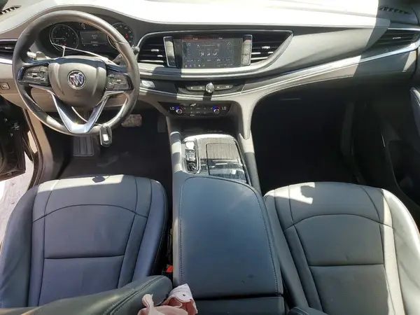 5GAEVAKW3RJ104067 2024 BUICK ENCLAVE - Image 8