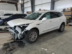 5GAEVAKW3RJ110211 2024 BUICK ENCLAVE