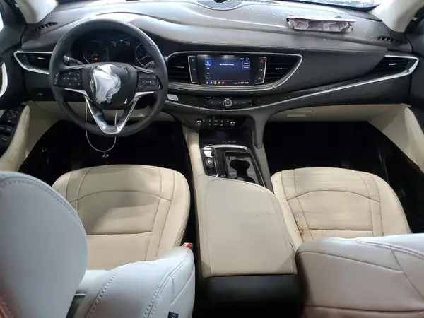5GAEVAKW3RJ110211 2024 BUICK ENCLAVE - Image 8