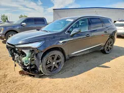 5GAEVAKW3RJ111407 2024 BUICK ENCLAVE