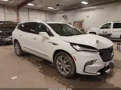 5GAEVAKW3RJ115666 2024 BUICK ENCLAVE