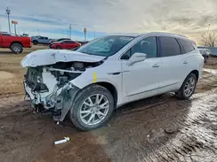 5GAEVAKW3RJ117787 2024 BUICK ENCLAVE