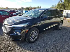 5GAEVAKW3RJ118518 2024 BUICK ENCLAVE