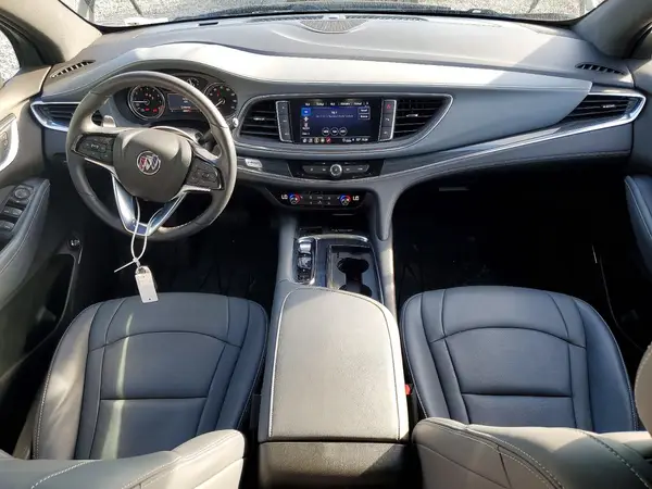 5GAEVAKW3RJ118518 2024 BUICK ENCLAVE - Image 8
