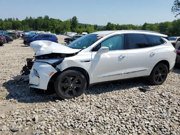5GAEVAKW3RJ125663 2024 BUICK ENCLAVE - Image 1