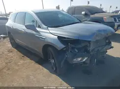 5GAEVAKW3RJ127395 2024 BUICK ENCLAVE