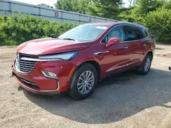 5GAEVAKW3RJ135609 2024 BUICK ENCLAVE