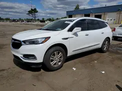 5GAEVAKW4JJ129306 2018 BUICK ENCLAVE