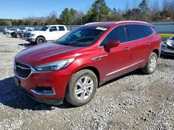 5GAEVAKW4JJ157252 2018 BUICK ENCLAVE