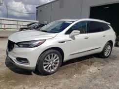 5GAEVAKW4JJ159826 2018 BUICK ENCLAVE