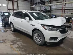 5GAEVAKW4JJ161284 2018 BUICK ENCLAVE