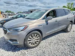 5GAEVAKW4JJ163083 2018 BUICK ENCLAVE