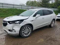 5GAEVAKW4JJ169112 2018 BUICK ENCLAVE