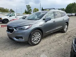 5GAEVAKW4JJ173452 2018 BUICK ENCLAVE