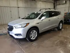 5GAEVAKW4JJ173631 2018 BUICK ENCLAVE