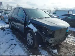 5GAEVAKW4JJ188968 2018 BUICK ENCLAVE