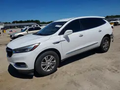 5GAEVAKW4JJ191238 2018 BUICK ENCLAVE