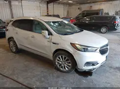 5GAEVAKW4JJ197220 2018 BUICK ENCLAVE