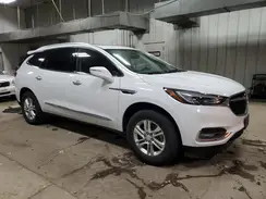 5GAEVAKW4JJ201279 2018 BUICK ENCLAVE