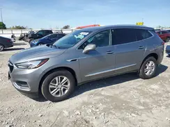 5GAEVAKW4JJ209902 2018 BUICK ENCLAVE