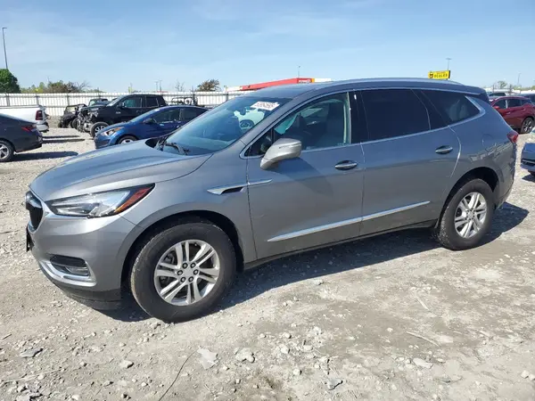 5GAEVAKW4JJ209902 2018 BUICK ENCLAVE - Image 1