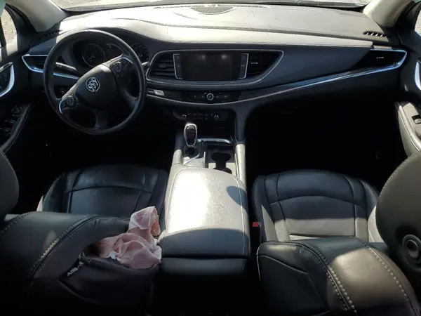 5GAEVAKW4JJ209902 2018 BUICK ENCLAVE - Image 8