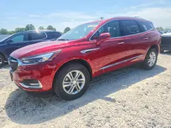 5GAEVAKW4JJ226361 2018 BUICK ENCLAVE