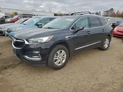 5GAEVAKW4JJ226974 2018 BUICK ENCLAVE