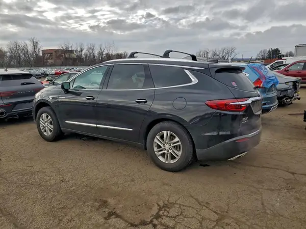 5GAEVAKW4JJ226974 2018 BUICK ENCLAVE - Image 2