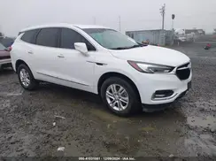 5GAEVAKW4JJ252331 2018 BUICK ENCLAVE