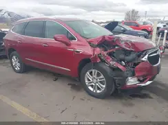 5GAEVAKW4JJ260087 2018 BUICK ENCLAVE