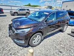 5GAEVAKW4JJ260610 2018 BUICK ENCLAVE