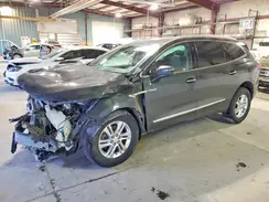 5GAEVAKW4JJ282302 2018 BUICK ENCLAVE