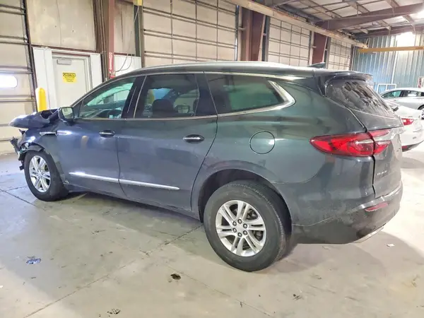 5GAEVAKW4JJ282302 2018 BUICK ENCLAVE - Image 2