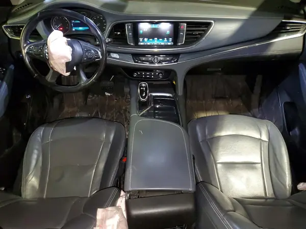 5GAEVAKW4JJ282302 2018 BUICK ENCLAVE - Image 8