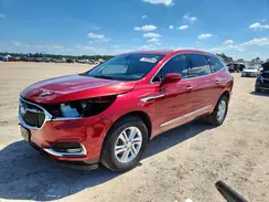 5GAEVAKW4KJ108019 2019 BUICK ENCLAVE