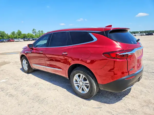 5GAEVAKW4KJ108019 2019 BUICK ENCLAVE - Image 2