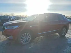 5GAEVAKW4KJ136161 2019 BUICK ENCLAVE