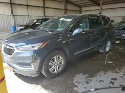 5GAEVAKW4KJ139304 2019 BUICK ENCLAVE