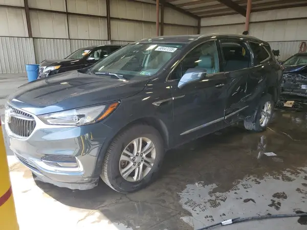 5GAEVAKW4KJ139304 2019 BUICK ENCLAVE - Image 1