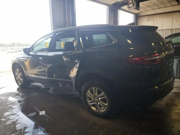 5GAEVAKW4KJ139304 2019 BUICK ENCLAVE - Image 2