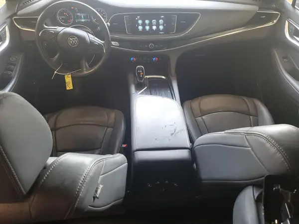 5GAEVAKW4KJ139304 2019 BUICK ENCLAVE - Image 8