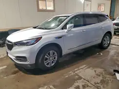 5GAEVAKW4KJ145667 2019 BUICK ENCLAVE