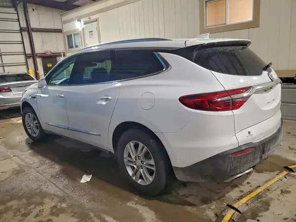 5GAEVAKW4KJ145667 2019 BUICK ENCLAVE - Image 2