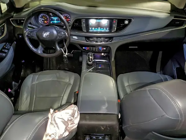5GAEVAKW4KJ145667 2019 BUICK ENCLAVE - Image 8