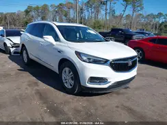 5GAEVAKW4KJ147984 2019 BUICK ENCLAVE