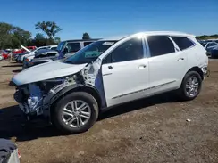 5GAEVAKW4KJ159648 2019 BUICK ENCLAVE