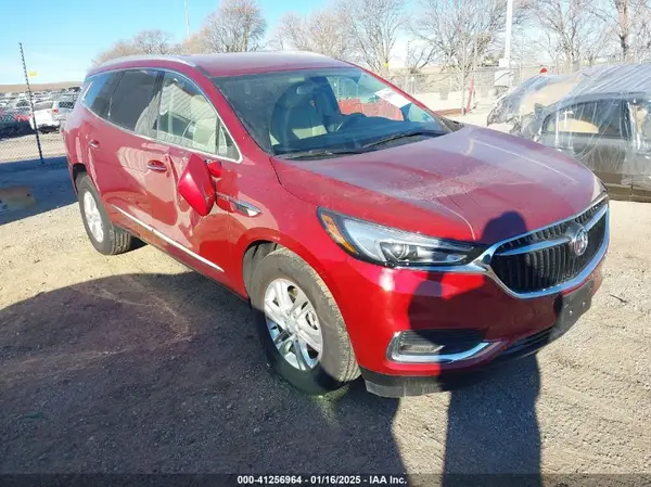 5GAEVAKW4KJ169855 2019 BUICK ENCLAVE - Image 1